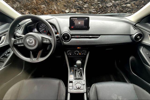 used 2019 Mazda CX-3 car, priced at $15,995