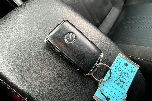 used 2019 Mazda CX-3 car, priced at $15,995