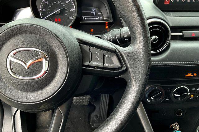 used 2019 Mazda CX-3 car, priced at $15,995