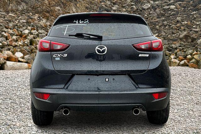 used 2019 Mazda CX-3 car, priced at $15,995