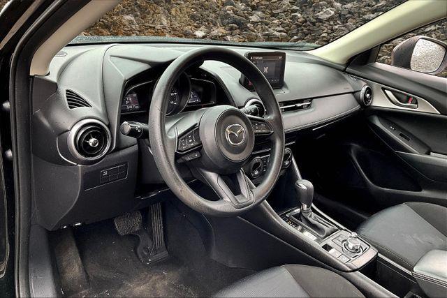used 2019 Mazda CX-3 car, priced at $15,995