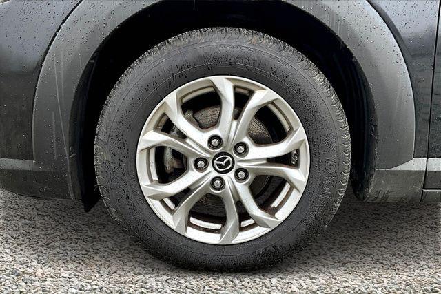 used 2019 Mazda CX-3 car, priced at $15,995