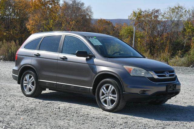 used 2010 Honda CR-V car, priced at $9,495