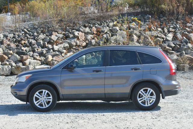 used 2010 Honda CR-V car, priced at $9,495