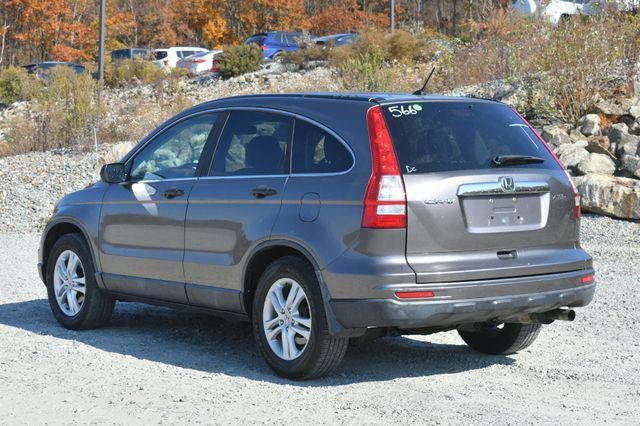 used 2010 Honda CR-V car, priced at $9,495