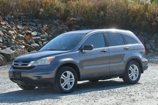 used 2010 Honda CR-V car, priced at $9,495