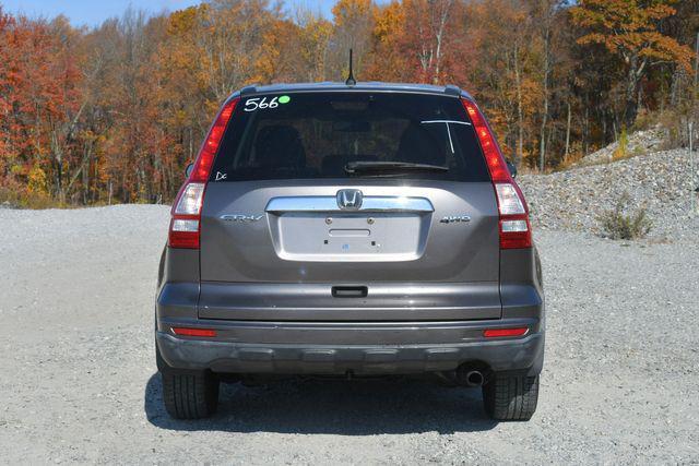 used 2010 Honda CR-V car, priced at $9,495