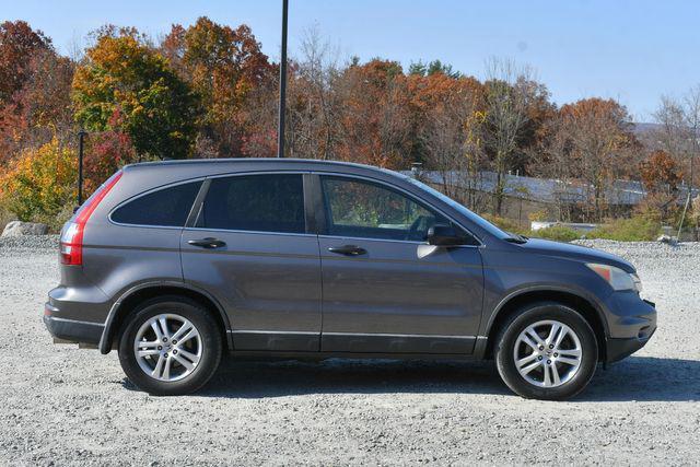 used 2010 Honda CR-V car, priced at $9,495