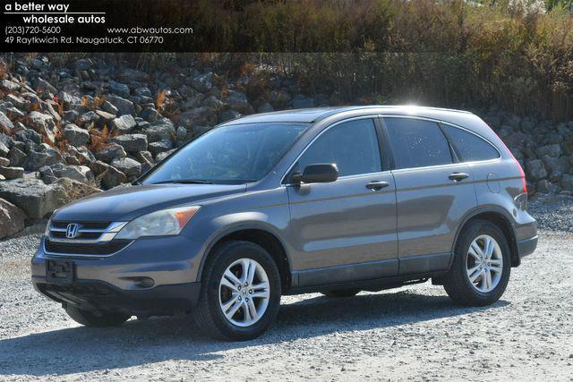 used 2010 Honda CR-V car, priced at $9,495