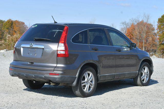 used 2010 Honda CR-V car, priced at $9,495