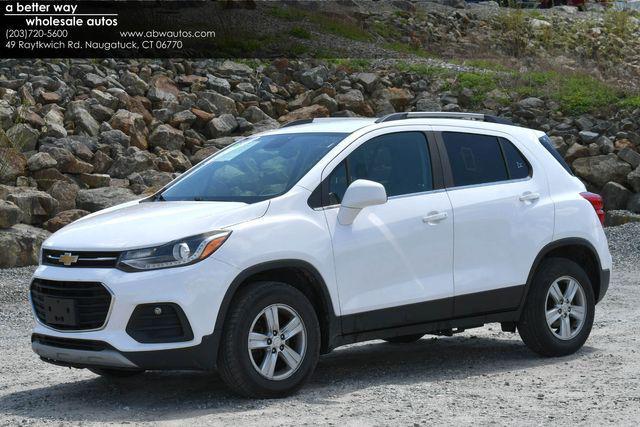 used 2019 Chevrolet Trax car, priced at $8,995