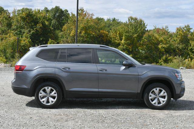 used 2019 Volkswagen Atlas car, priced at $16,995