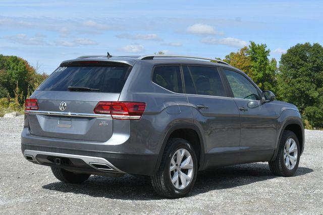 used 2019 Volkswagen Atlas car, priced at $16,995