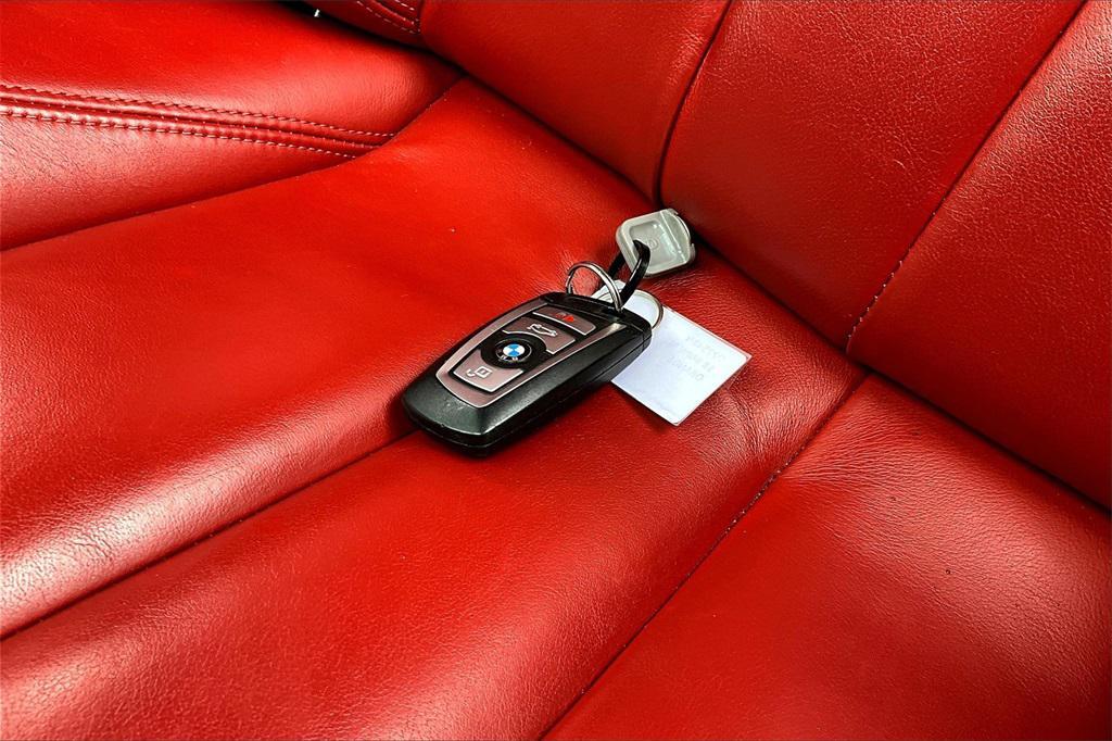 used 2018 BMW M4 car, priced at $42,995