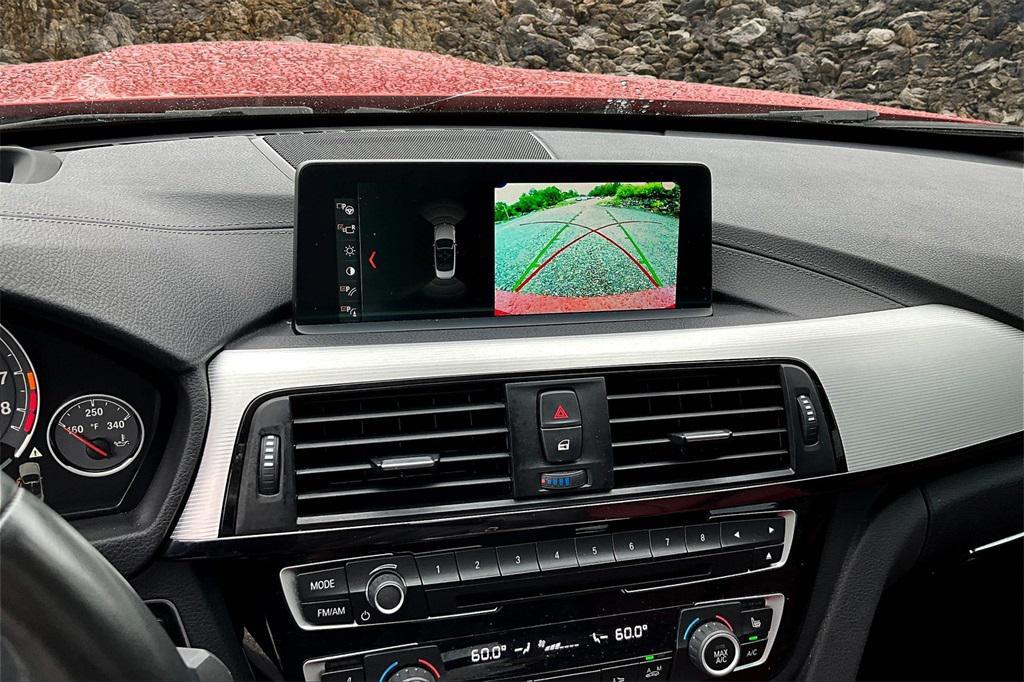 used 2018 BMW M4 car, priced at $42,995