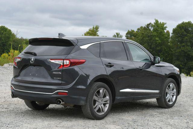 used 2020 Acura RDX car, priced at $16,495