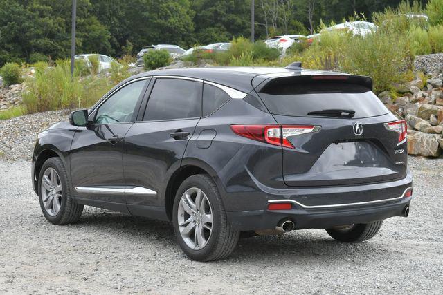 used 2020 Acura RDX car, priced at $16,495