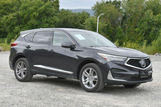 used 2020 Acura RDX car, priced at $16,495