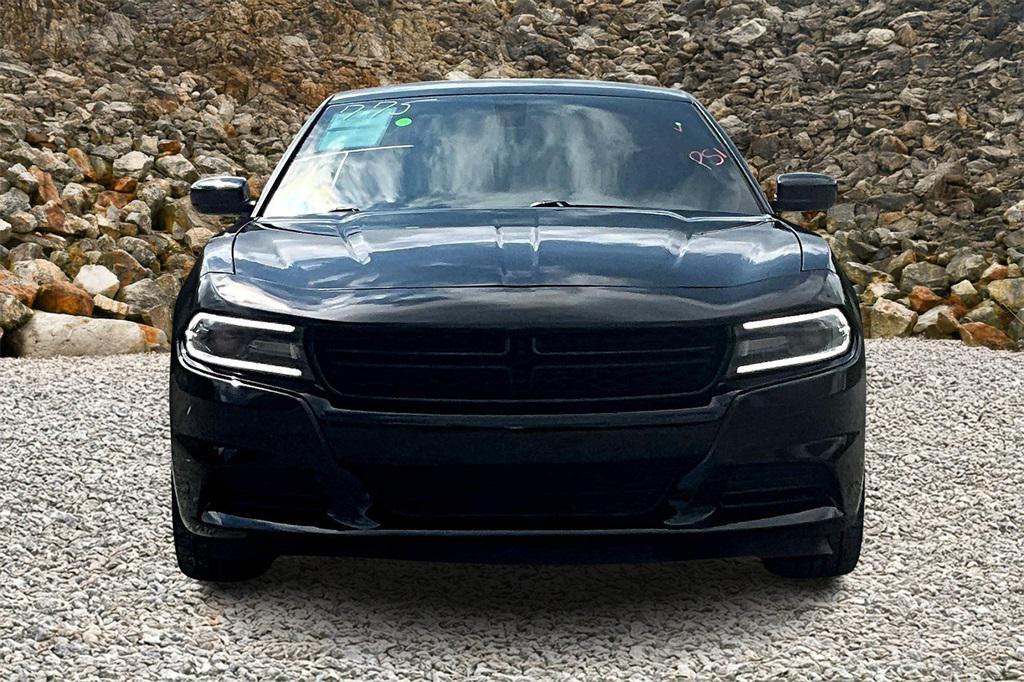 used 2015 Dodge Charger car, priced at $13,495