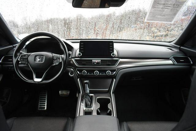 used 2020 Honda Accord car, priced at $18,995