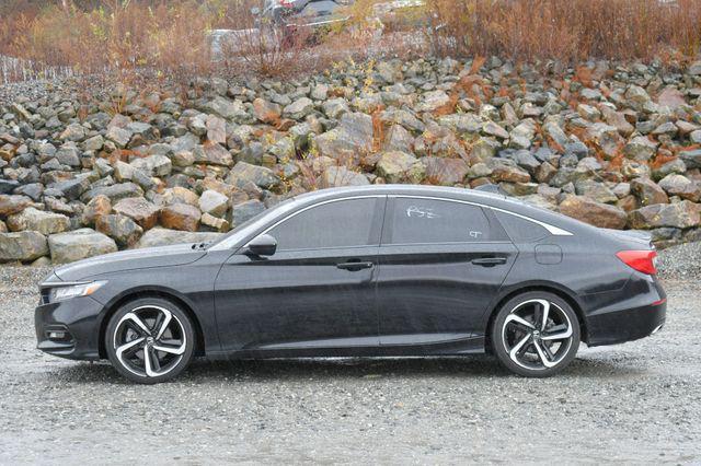 used 2020 Honda Accord car, priced at $18,995