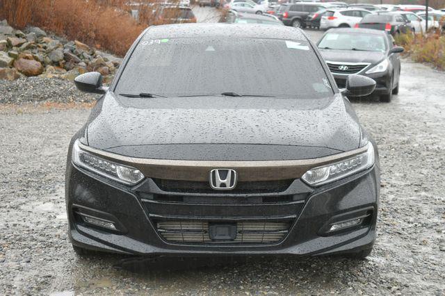 used 2020 Honda Accord car, priced at $18,995