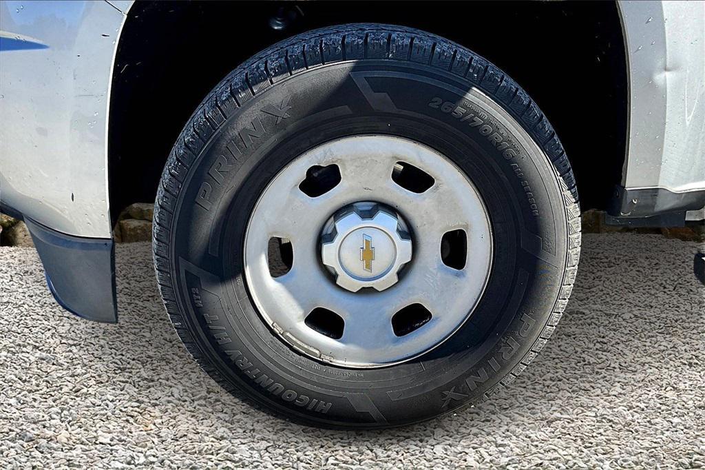 used 2017 Chevrolet Colorado car, priced at $14,995