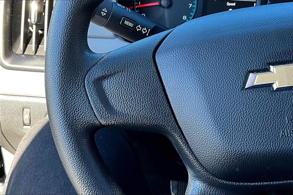 used 2017 Chevrolet Colorado car, priced at $14,995