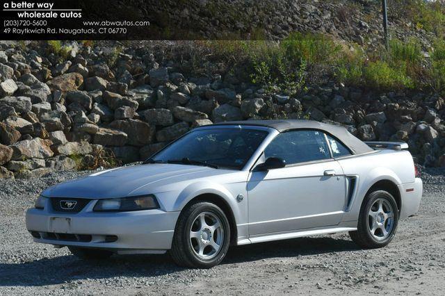 used 2004 Ford Mustang car, priced at $8,995