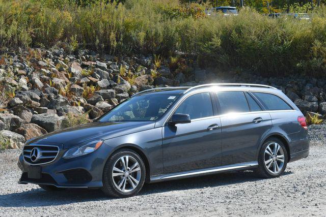 used 2014 Mercedes-Benz E-Class car, priced at $15,995