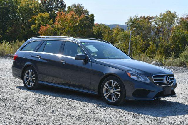 used 2014 Mercedes-Benz E-Class car, priced at $15,995