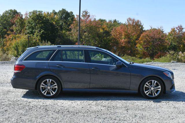 used 2014 Mercedes-Benz E-Class car, priced at $15,995