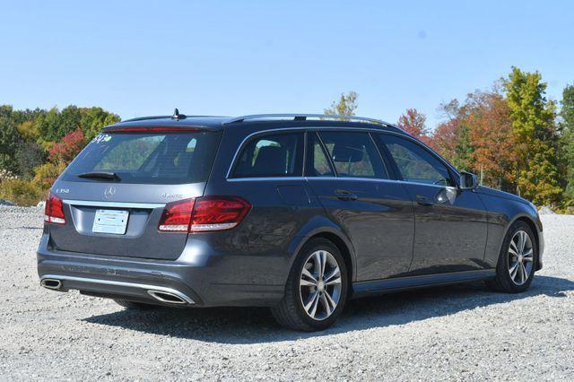 used 2014 Mercedes-Benz E-Class car, priced at $15,995