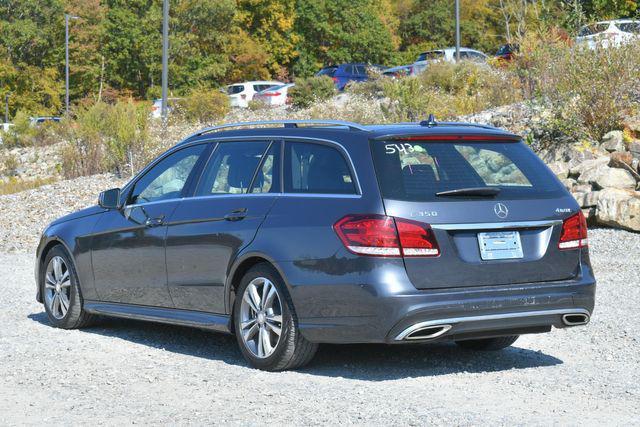 used 2014 Mercedes-Benz E-Class car, priced at $15,995