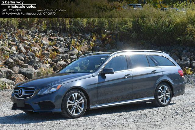 used 2014 Mercedes-Benz E-Class car, priced at $15,995