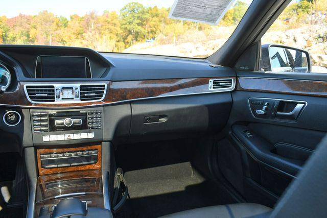 used 2014 Mercedes-Benz E-Class car, priced at $15,995