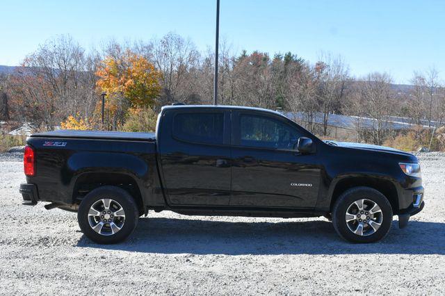 used 2016 Chevrolet Colorado car, priced at $18,995