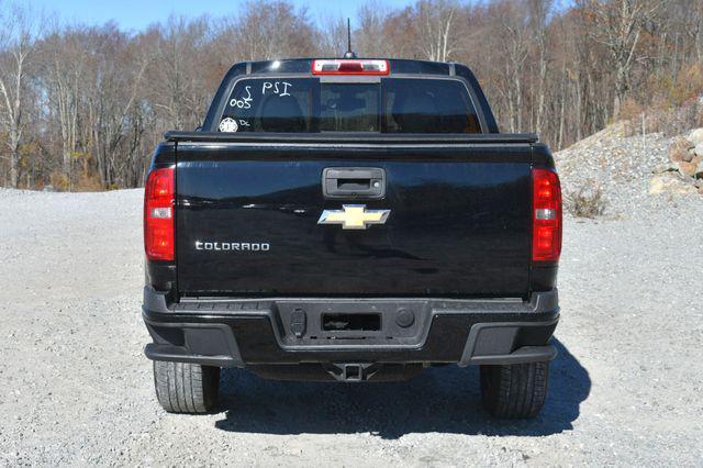 used 2016 Chevrolet Colorado car, priced at $18,995