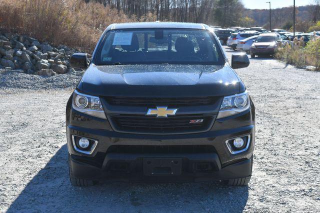 used 2016 Chevrolet Colorado car, priced at $18,995