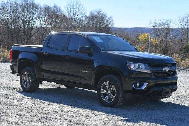 used 2016 Chevrolet Colorado car, priced at $18,995