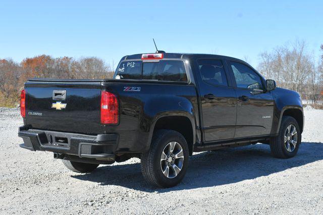 used 2016 Chevrolet Colorado car, priced at $18,995