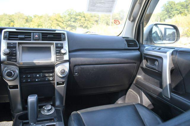 used 2011 Toyota 4Runner car, priced at $15,995