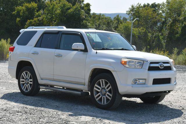 used 2011 Toyota 4Runner car, priced at $15,995