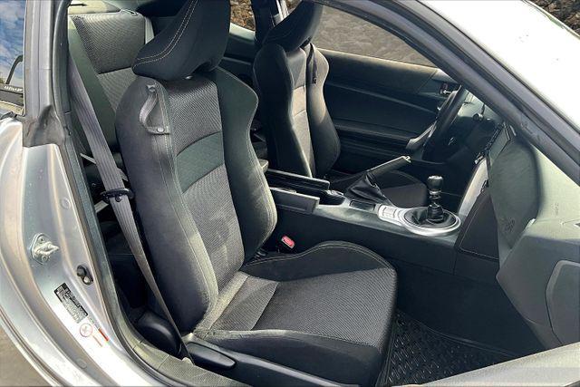 used 2018 Toyota 86 car, priced at $20,995