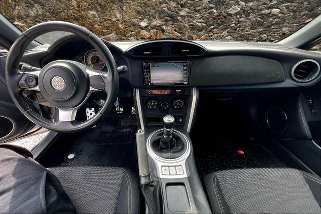 used 2018 Toyota 86 car, priced at $20,995