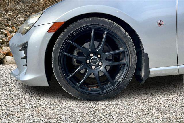 used 2018 Toyota 86 car, priced at $20,995