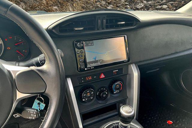 used 2018 Toyota 86 car, priced at $20,995