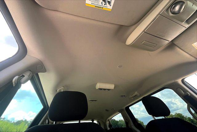 used 2014 Dodge Grand Caravan car, priced at $7,995