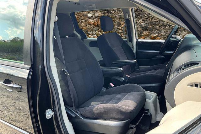 used 2014 Dodge Grand Caravan car, priced at $7,995