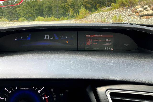 used 2013 Honda Civic car, priced at $11,995